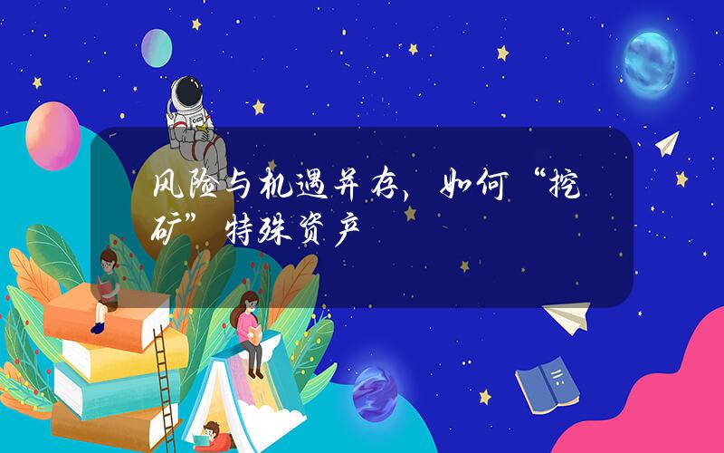 风险与机遇并存，如何“挖矿”特殊资产？