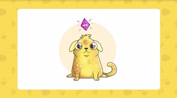 《CryptoKitties》正式入华,“兔斯基”创作者是代言人 《CryptoKitties》正式入华,“兔斯基”创作者是代言人