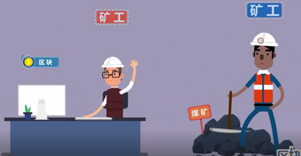 矿机,矿池,矿场,矿工是什么? 矿机,矿池,矿场,矿工是什么?