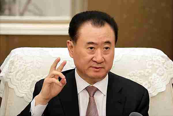 万达总部被卖掉?王健林为 何仍四处找钱,600亿都不够救急吗? 万达总部被卖掉?王健林为 何仍四处找钱,600亿都不够救急吗?