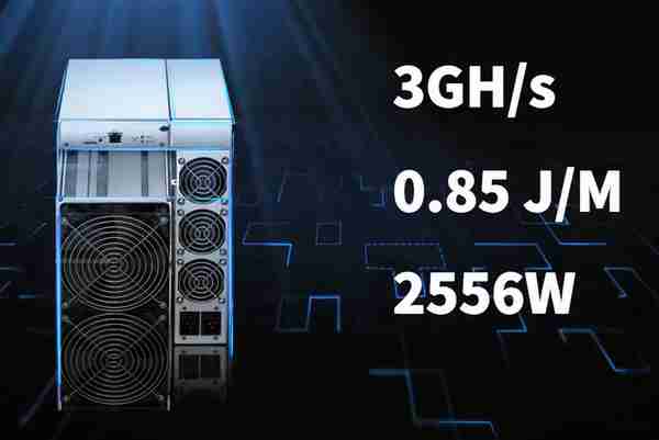 【推荐】ASIC 以太坊专用矿机?和显卡相比根本没什么实际优势可言 【推荐】ASIC 以太坊专用矿机?和显卡相比根本没什么实际优势可言
