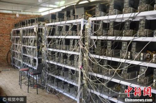 手里还有比特币? 各平台关闭交易满月后停止提现