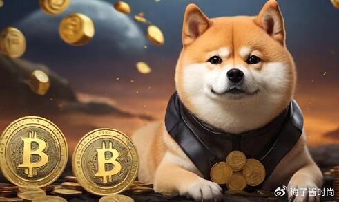 DOGE狗狗币1美元愿景不是妄想XGame分析上涨潜力