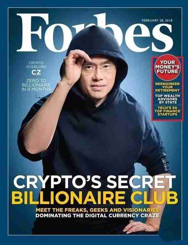 数字货币的四种基本类型