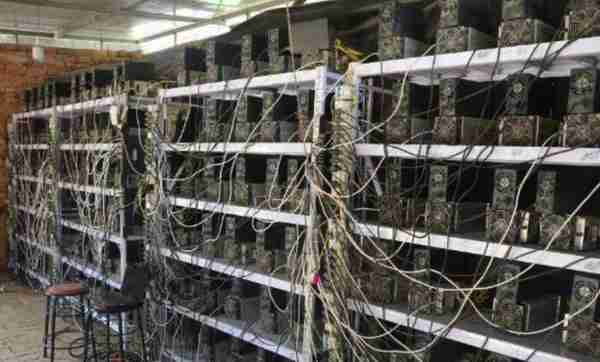 比特币继续疯涨到6w+能否用家用电脑挖矿致富?概率有多大?