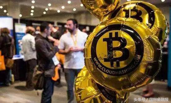比特币从9000美元到破万仅用2天，这群入场接盘的大妈是谁