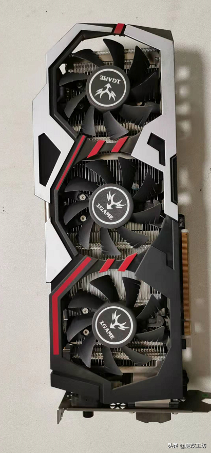 480元的满血版RX580 8G？全程跟踪挖矿显卡进入零售市场全过程