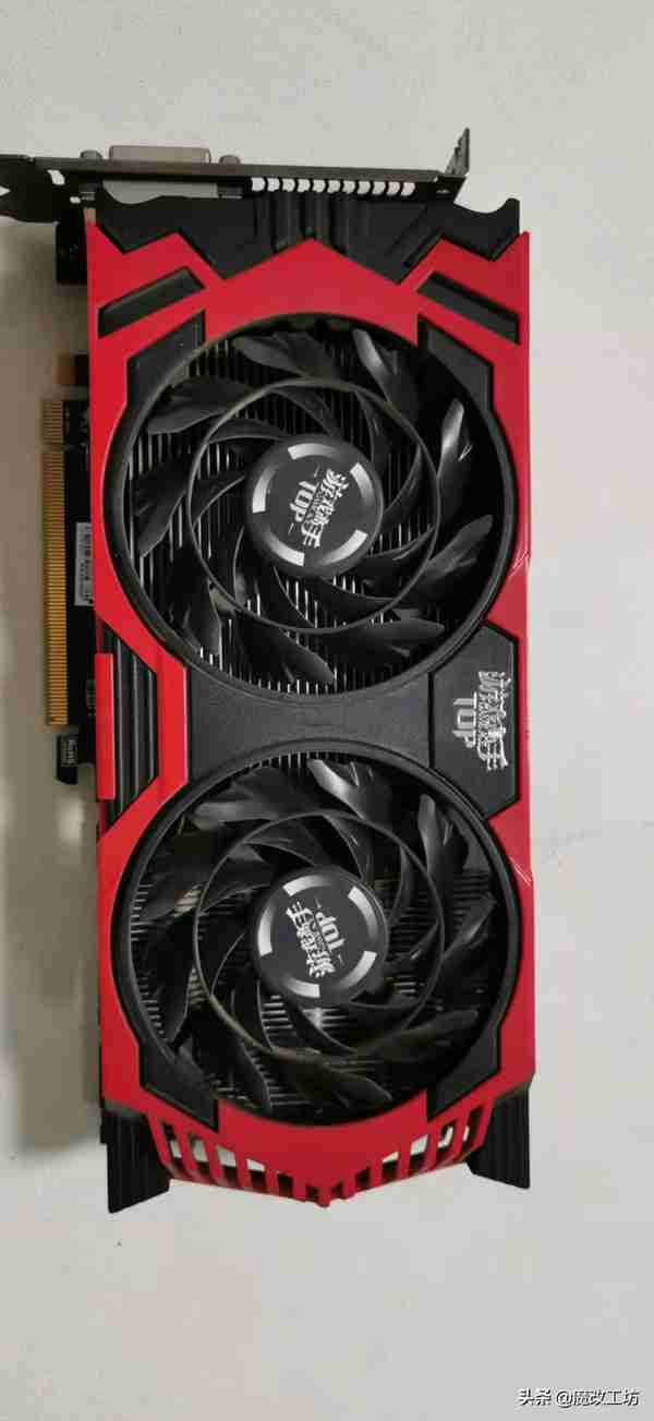 480元的满血版RX580 8G？全程跟踪挖矿显卡进入零售市场全过程